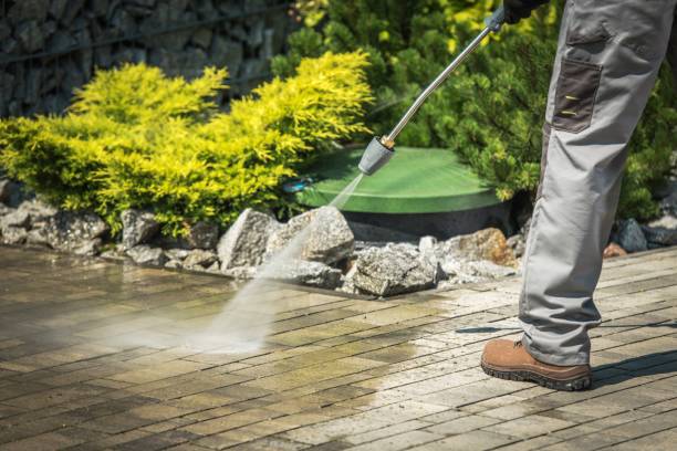Best Oil and Grease Removal from Surfaces in Beaver Dam, AZ